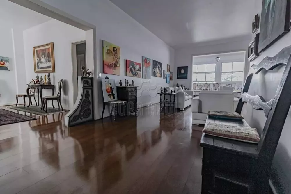 Apartamento, 3 quartos, 206 m² - Foto 39