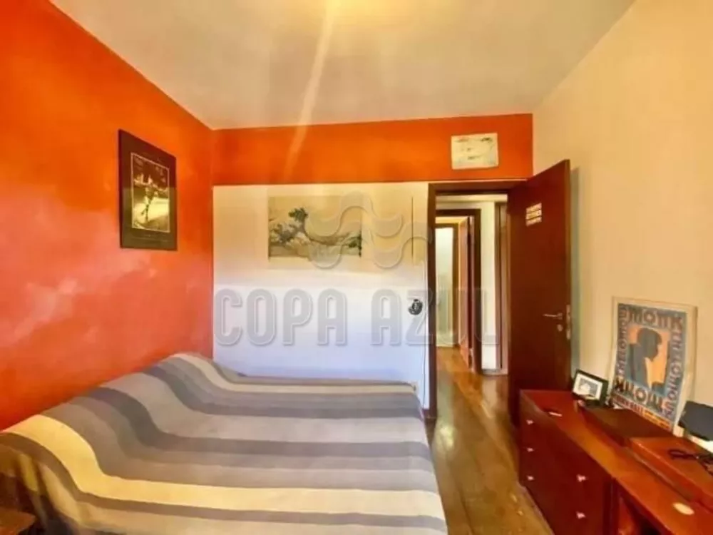 Apartamento, 4 quartos, 169 m² - Foto 23