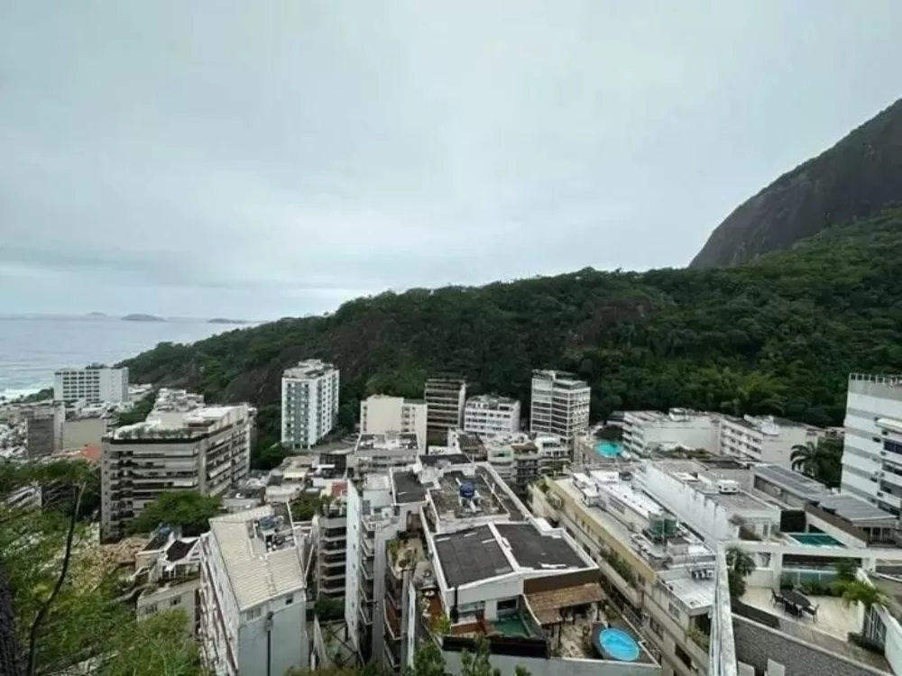 Apartamento, 4 quartos, 169 m² - Foto 19