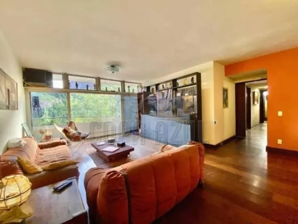 Apartamento, 4 quartos, 169 m² - Foto 39