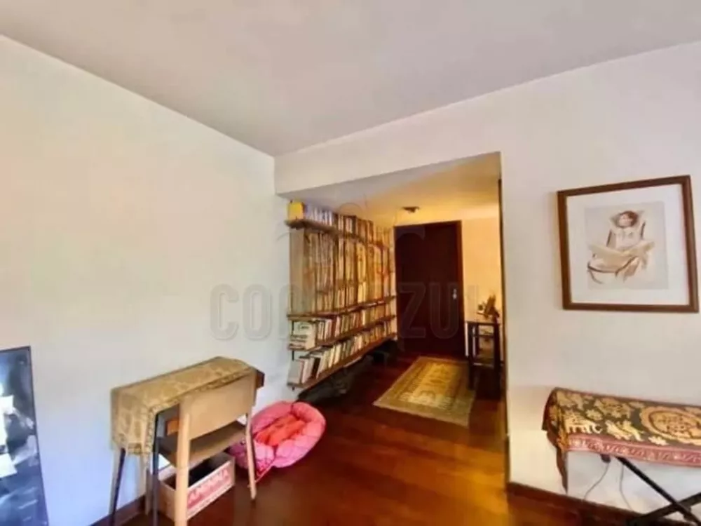 Apartamento, 4 quartos, 169 m² - Foto 16