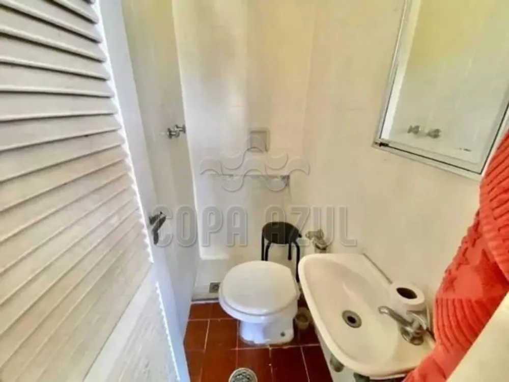 Apartamento, 4 quartos, 169 m² - Foto 63