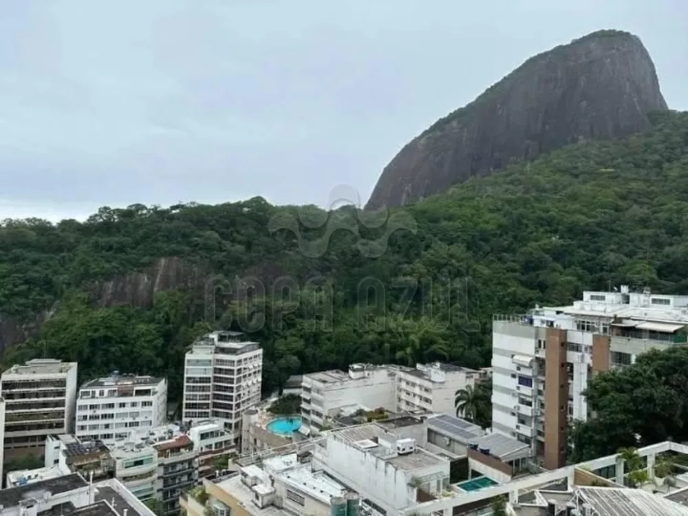 Apartamento, 4 quartos, 169 m² - Foto 33