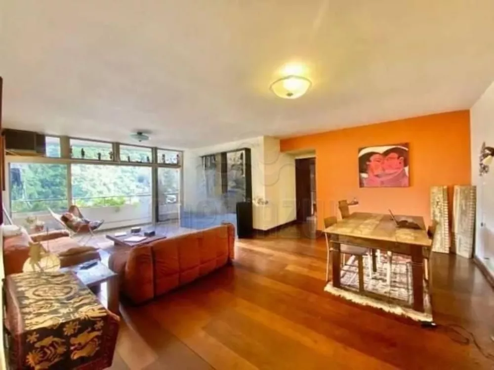 Apartamento, 4 quartos, 169 m² - Foto 13