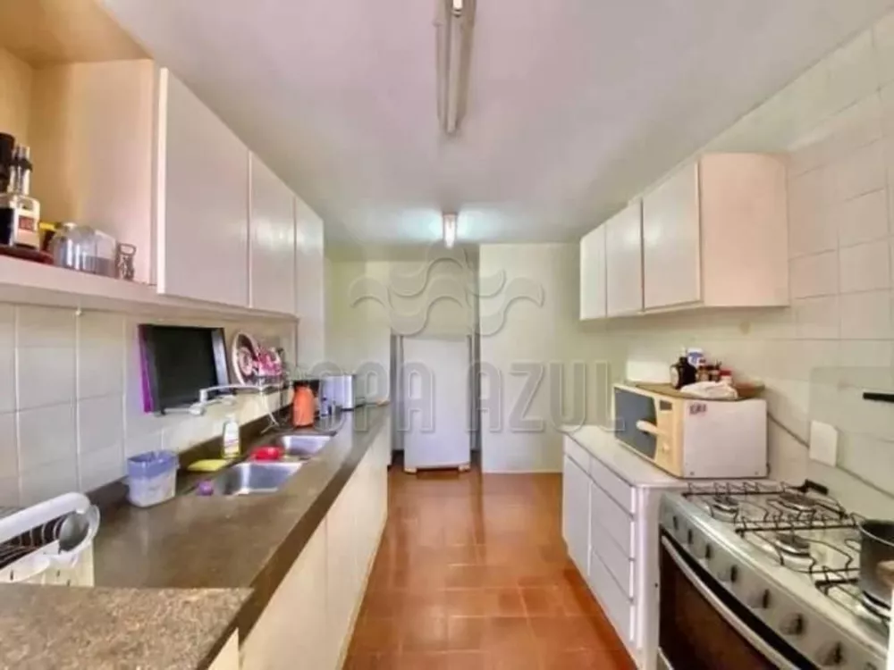 Apartamento, 4 quartos, 169 m² - Foto 46