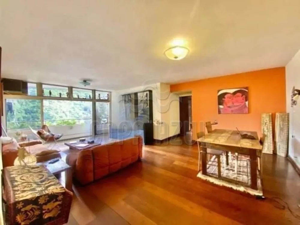 Apartamento, 4 quartos, 169 m² - Foto 22