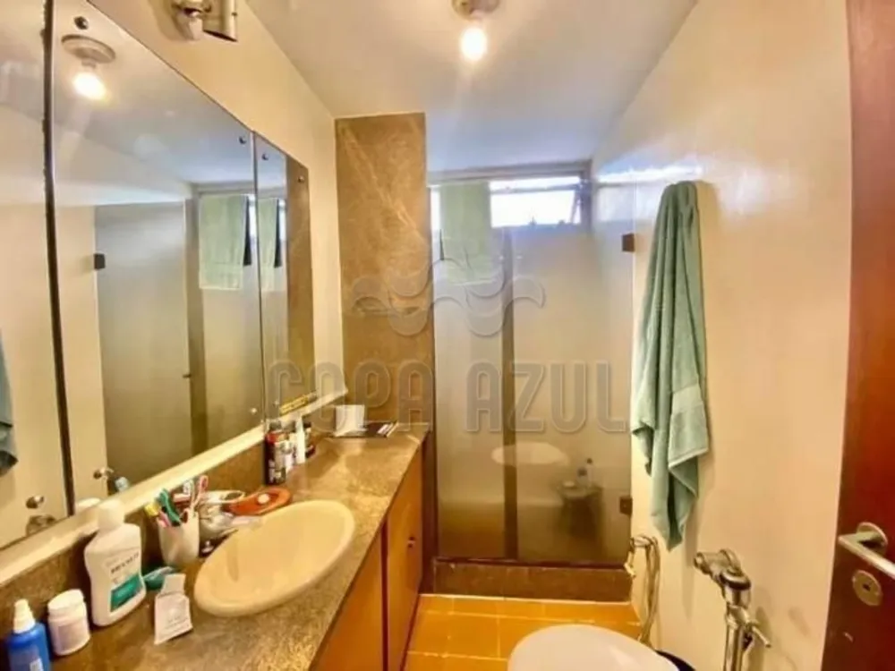 Apartamento, 4 quartos, 169 m² - Foto 57