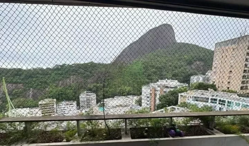 Apartamento, 4 quartos, 169 m² - Foto 3