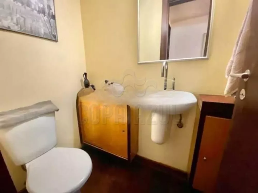 Apartamento, 4 quartos, 169 m² - Foto 14