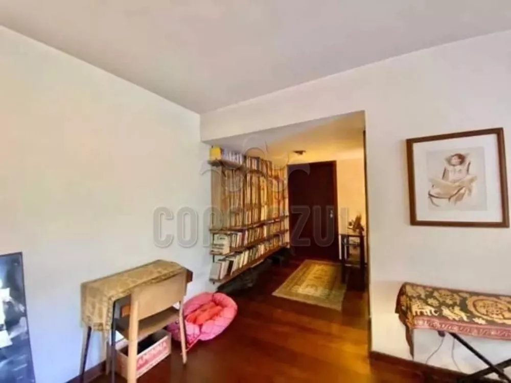 Apartamento, 4 quartos, 169 m² - Foto 44