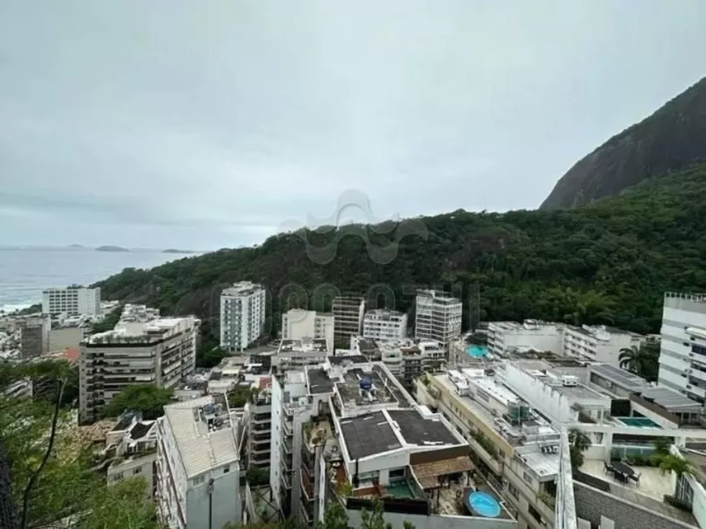 Apartamento, 4 quartos, 169 m² - Foto 27