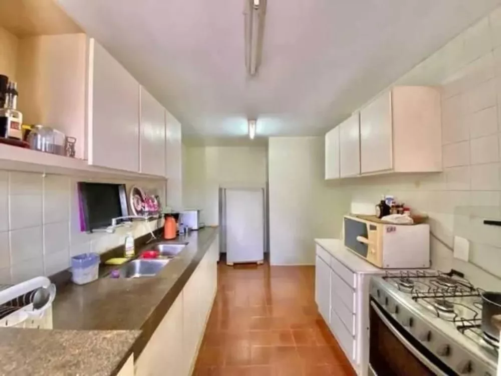 Apartamento, 4 quartos, 169 m² - Foto 20