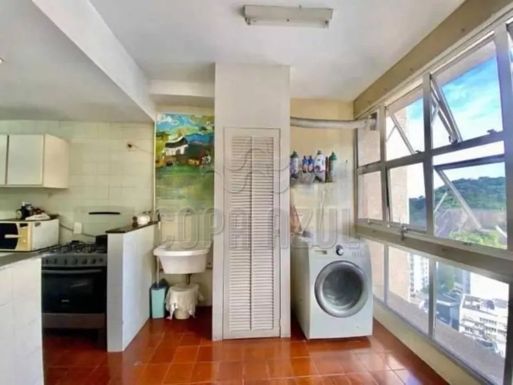 Apartamento, 4 quartos, 169 m² - Foto 41