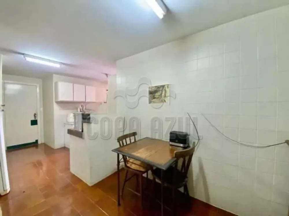Apartamento, 4 quartos, 169 m² - Foto 24