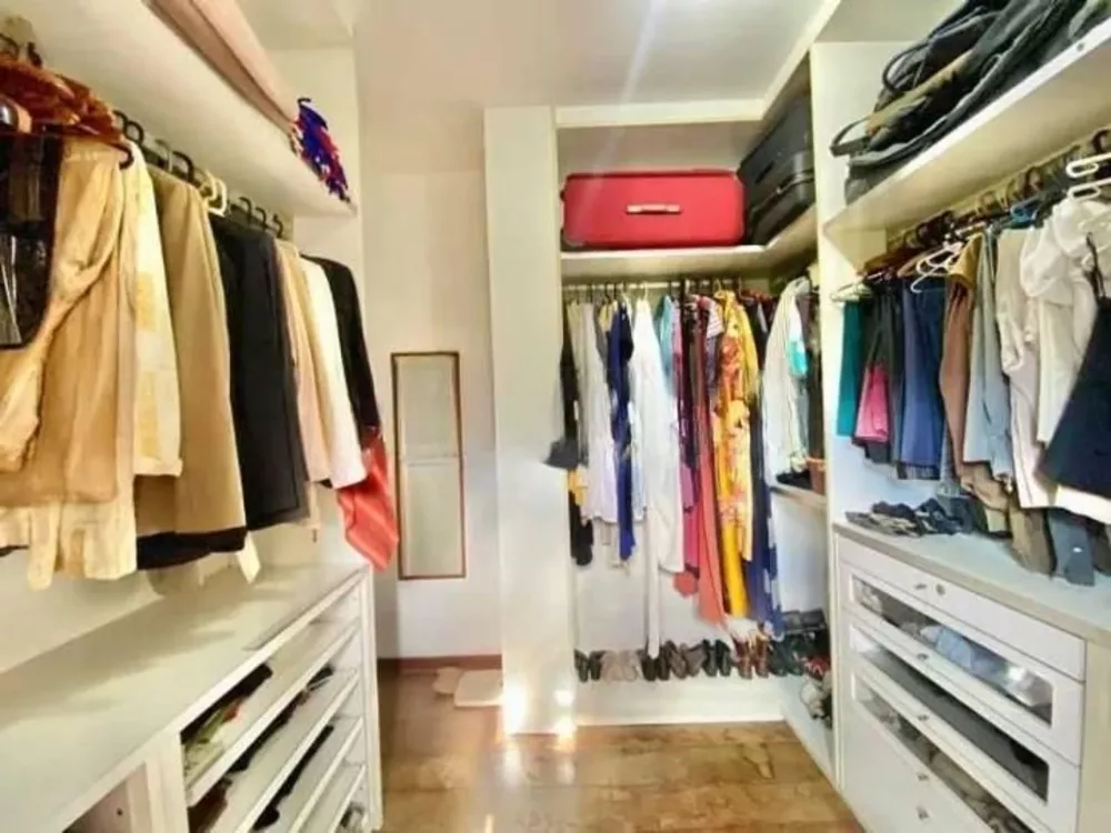 Apartamento, 4 quartos, 169 m² - Foto 17
