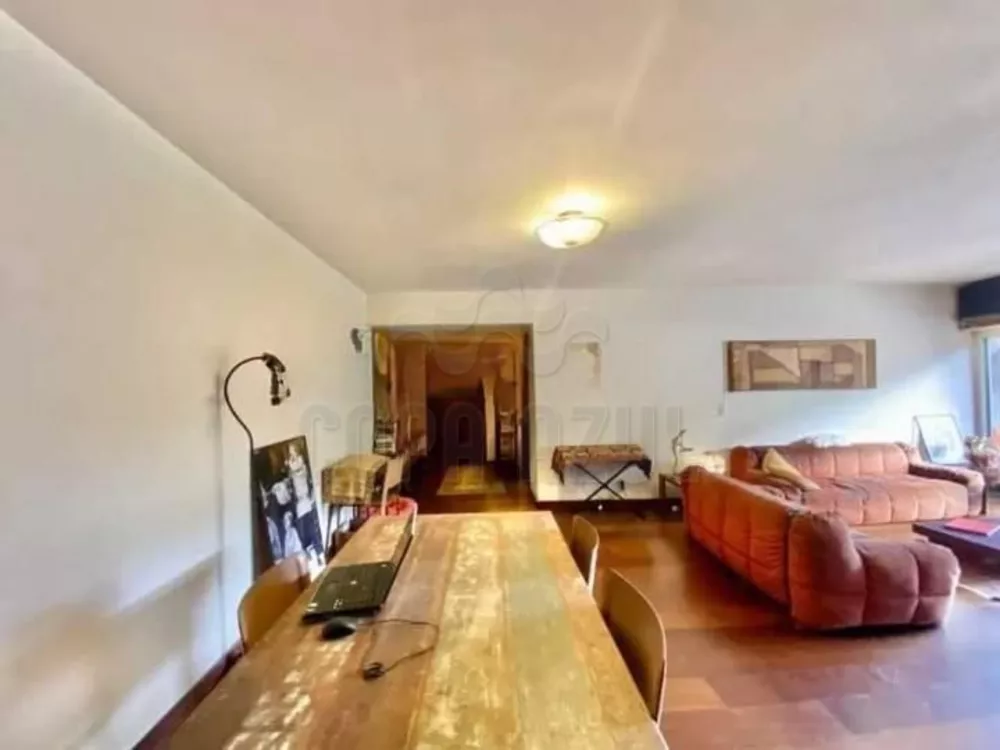 Apartamento, 4 quartos, 169 m² - Foto 10
