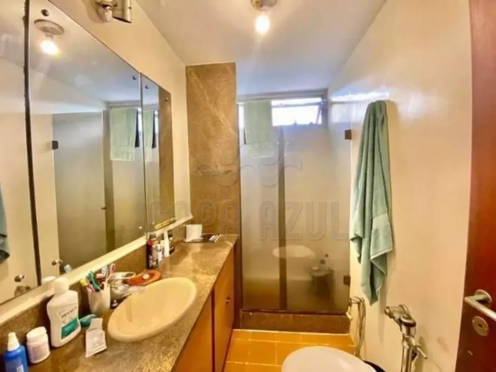 Apartamento, 4 quartos, 169 m² - Foto 9