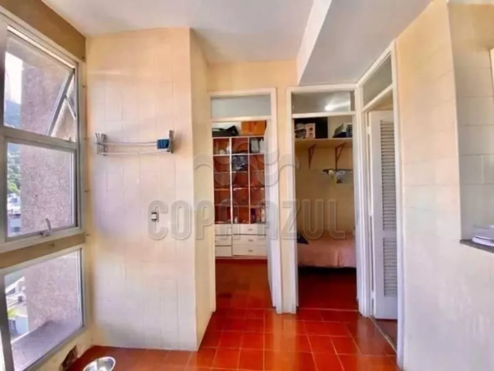 Apartamento, 4 quartos, 169 m² - Foto 40