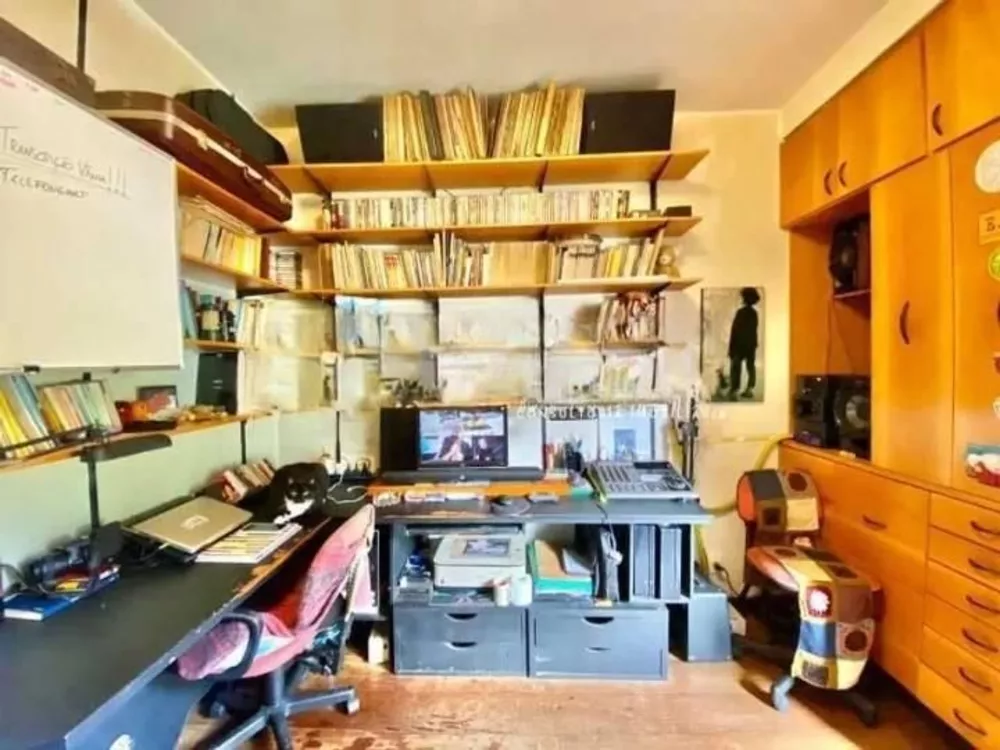 Apartamento, 4 quartos, 169 m² - Foto 18