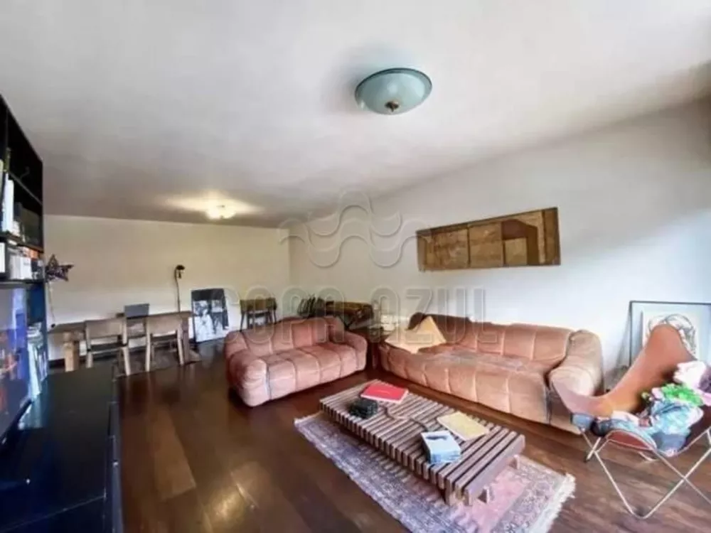 Apartamento, 4 quartos, 169 m² - Foto 21