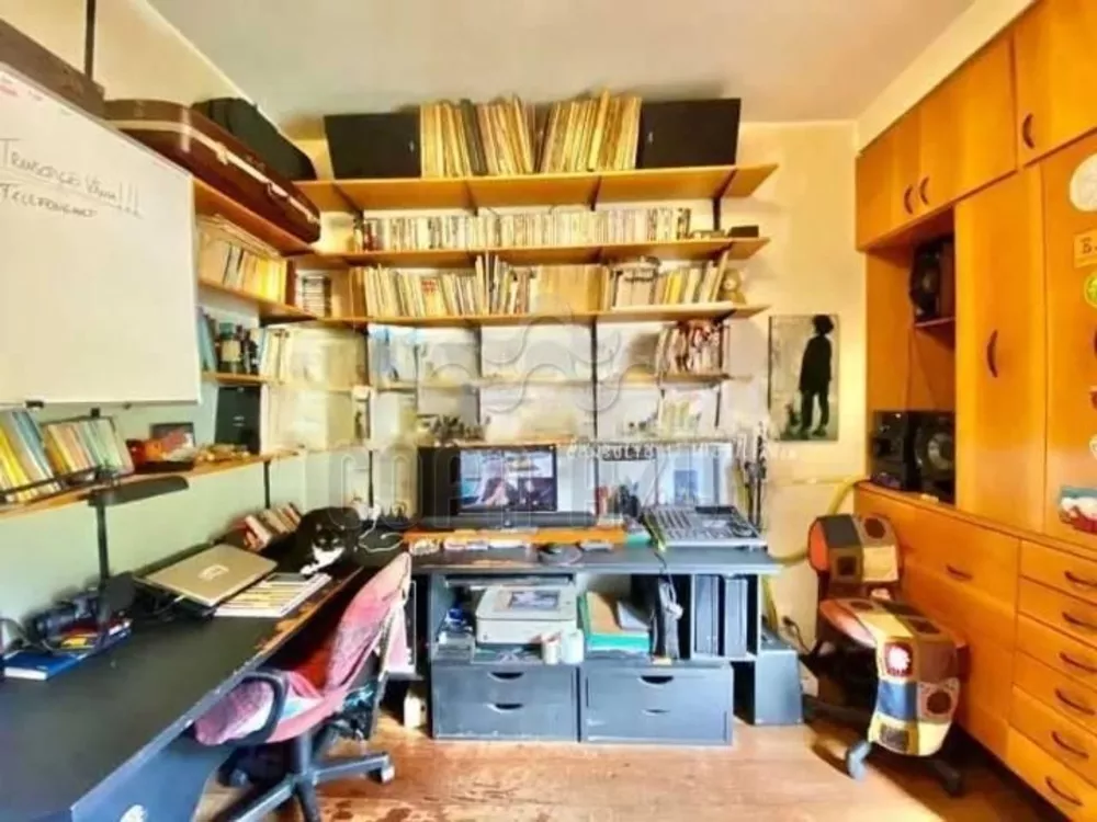 Apartamento, 4 quartos, 169 m² - Foto 29