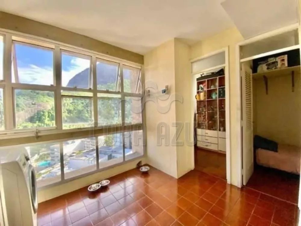 Apartamento, 4 quartos, 169 m² - Foto 36