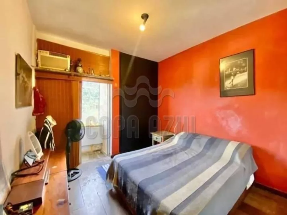 Apartamento, 4 quartos, 169 m² - Foto 30
