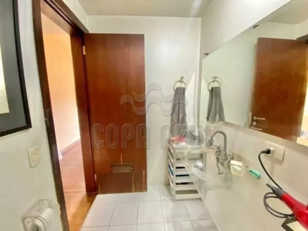 Apartamento, 4 quartos, 169 m² - Foto 25