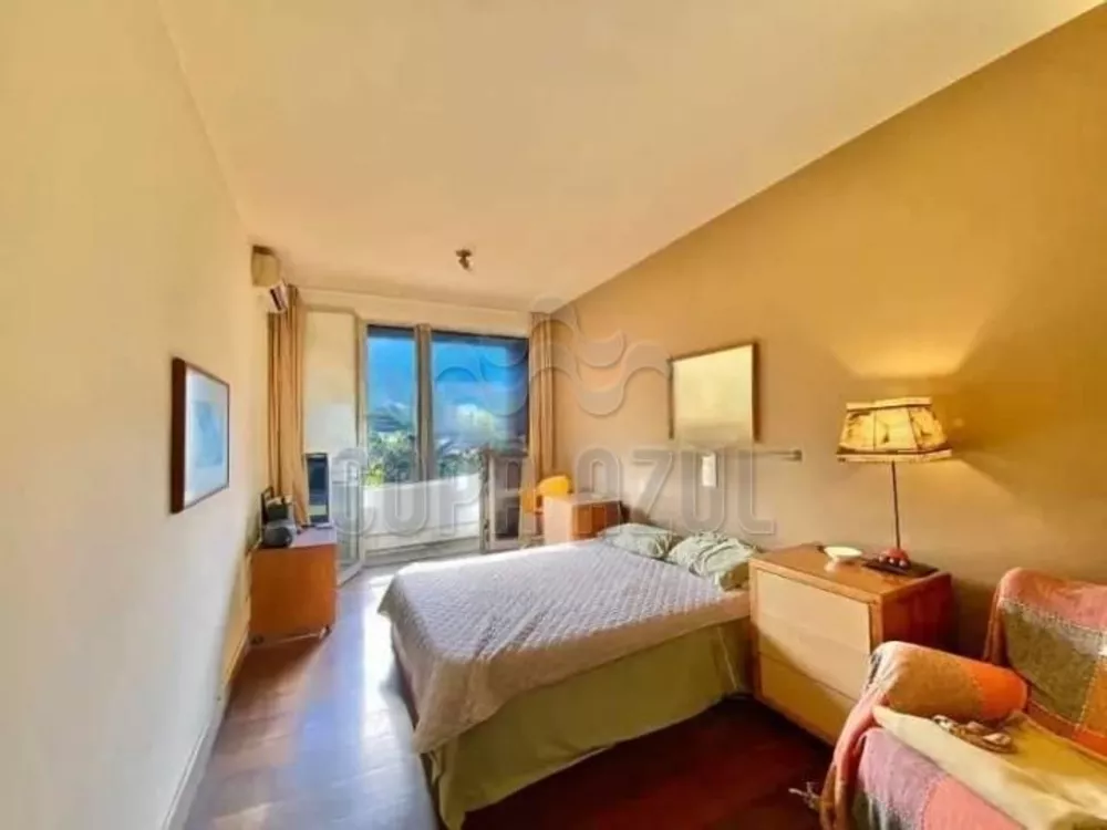 Apartamento, 4 quartos, 169 m² - Foto 26