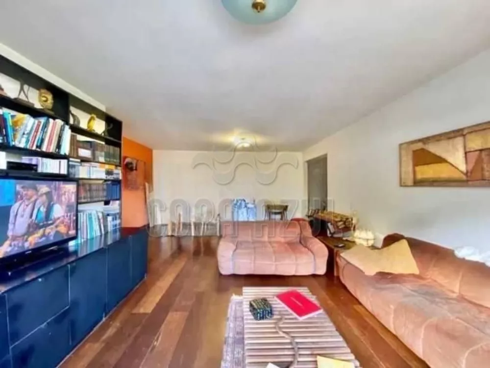 Apartamento, 4 quartos, 169 m² - Foto 38