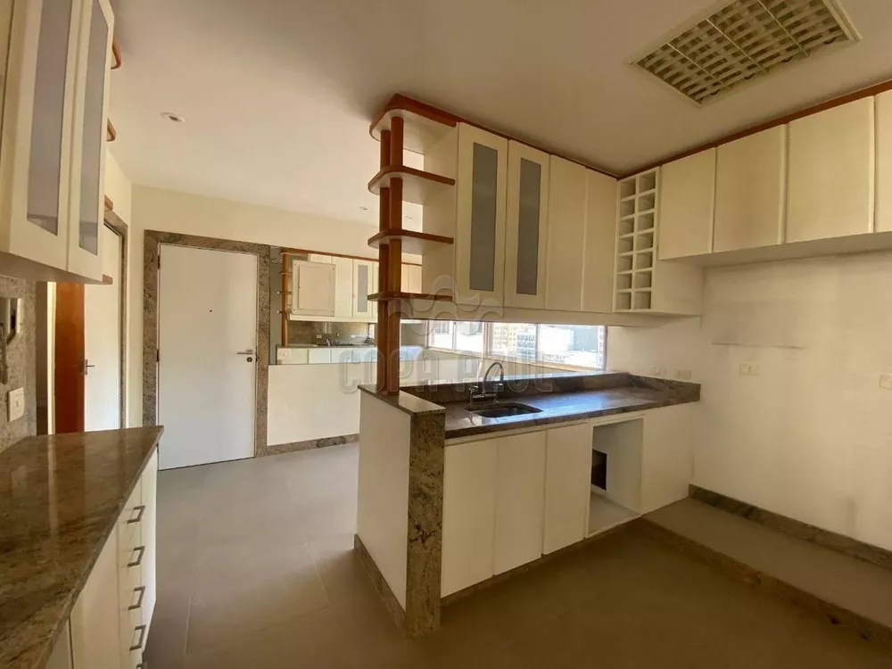 Apartamento, 3 quartos, 206 m² - Foto 40