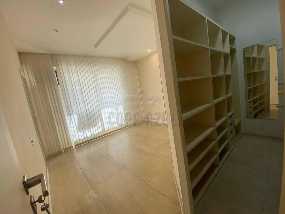 Apartamento, 3 quartos, 206 m² - Foto 51