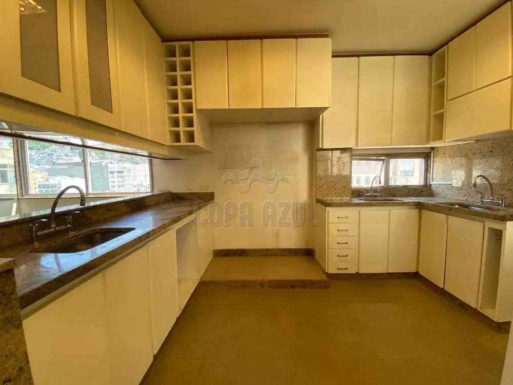 Apartamento, 3 quartos, 206 m² - Foto 48