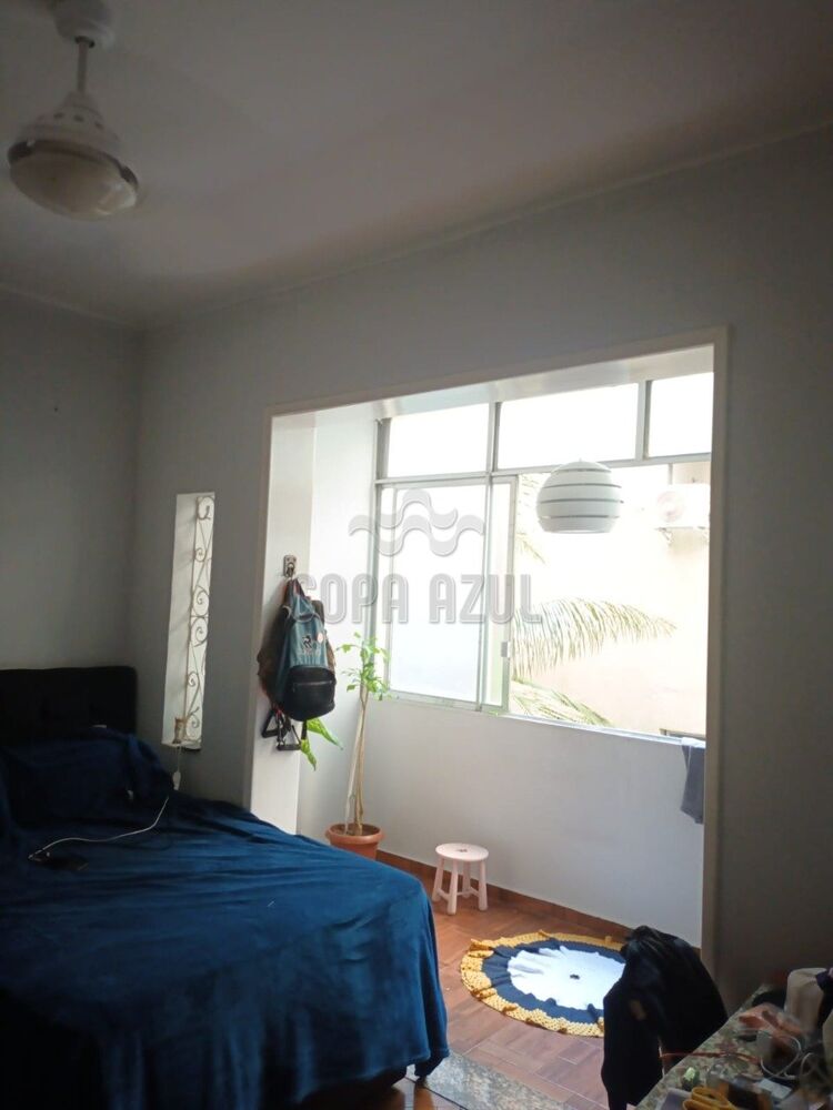 Apartamento à venda com 2 quartos, 90m² - Foto 7