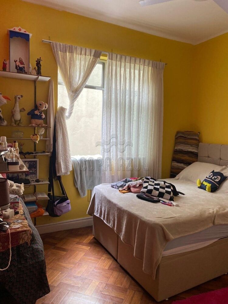 Apartamento à venda com 2 quartos, 90m² - Foto 4