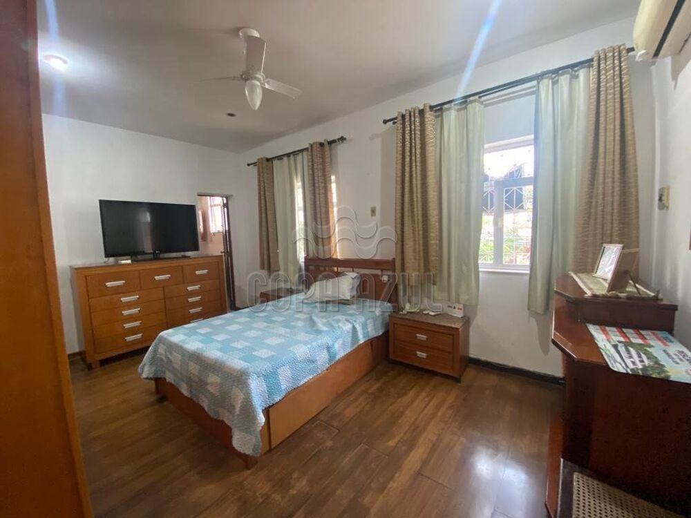 Casa à venda com 3 quartos, 480m² - Foto 9