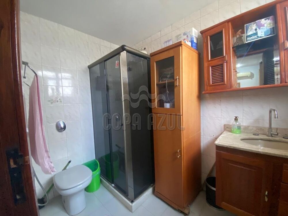 Casa à venda com 3 quartos, 480m² - Foto 12