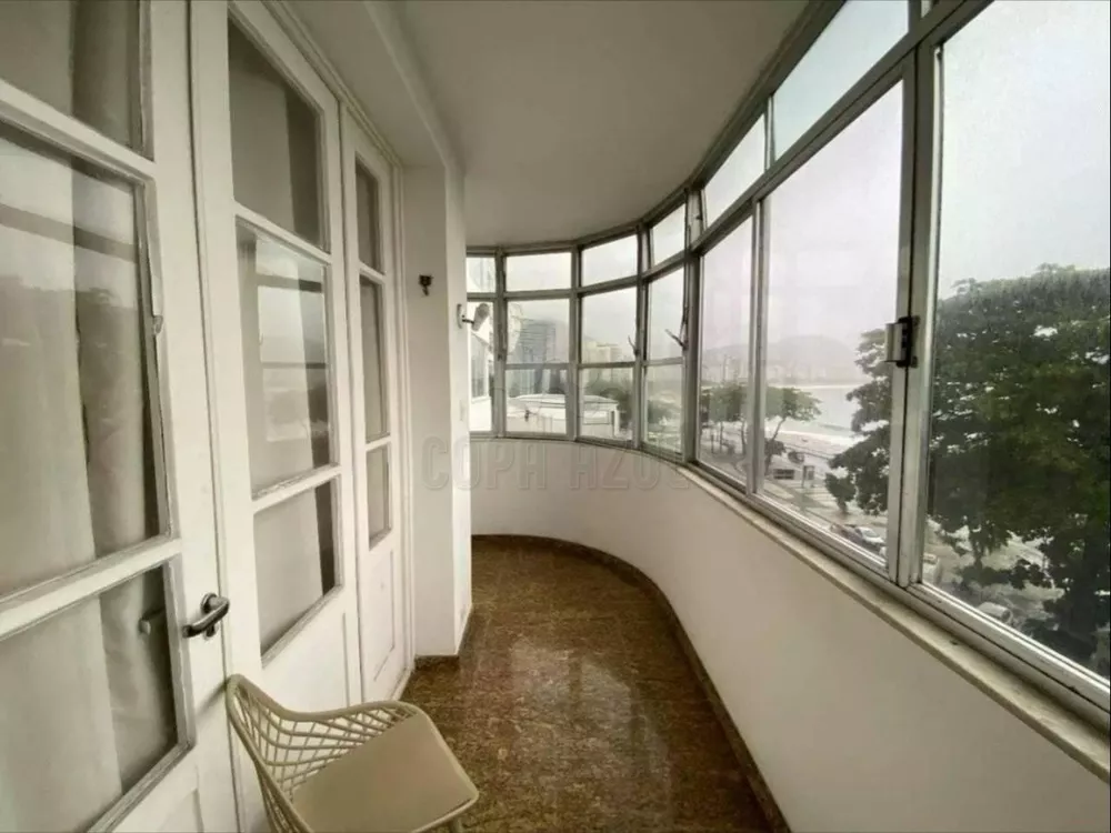 Apartamento, 3 quartos, 135 m² - Foto 2