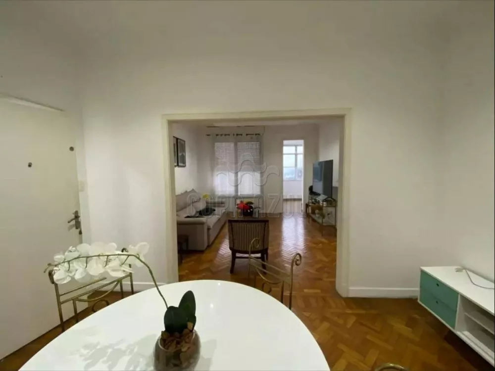 Apartamento, 3 quartos, 135 m² - Foto 29