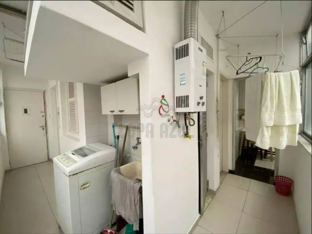Apartamento, 3 quartos, 135 m² - Foto 57