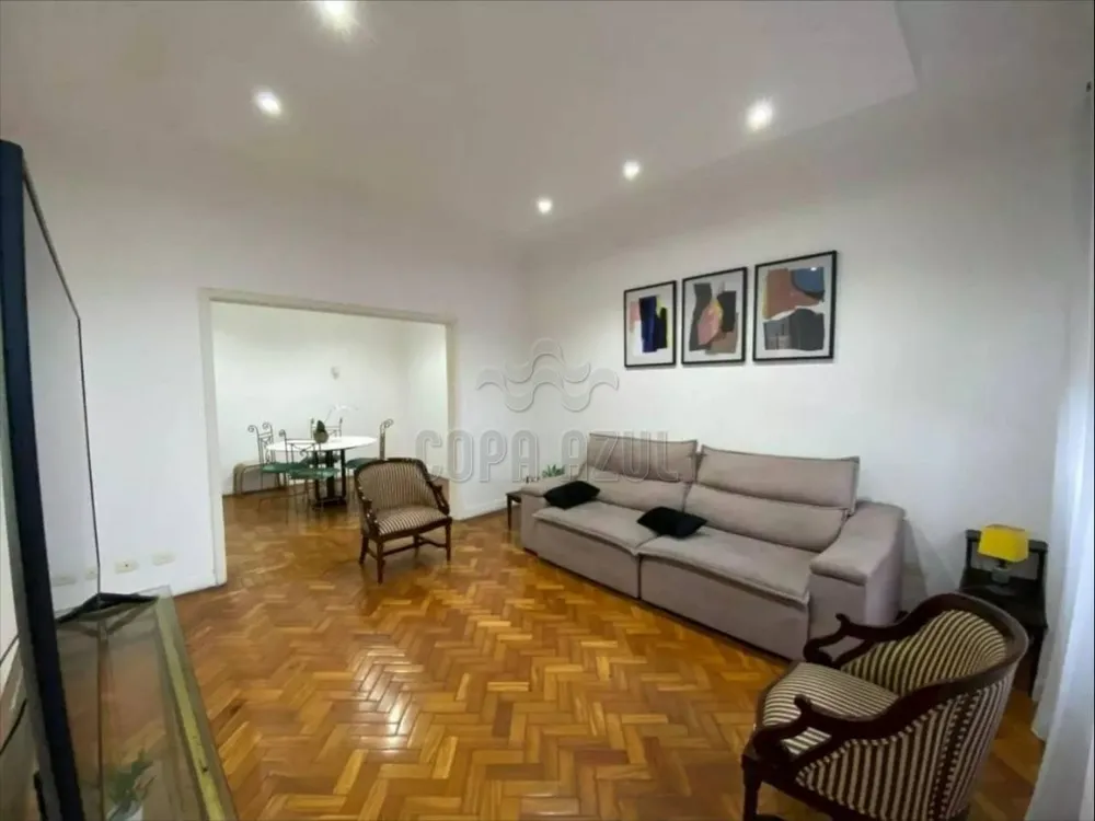 Apartamento, 3 quartos, 135 m² - Foto 49