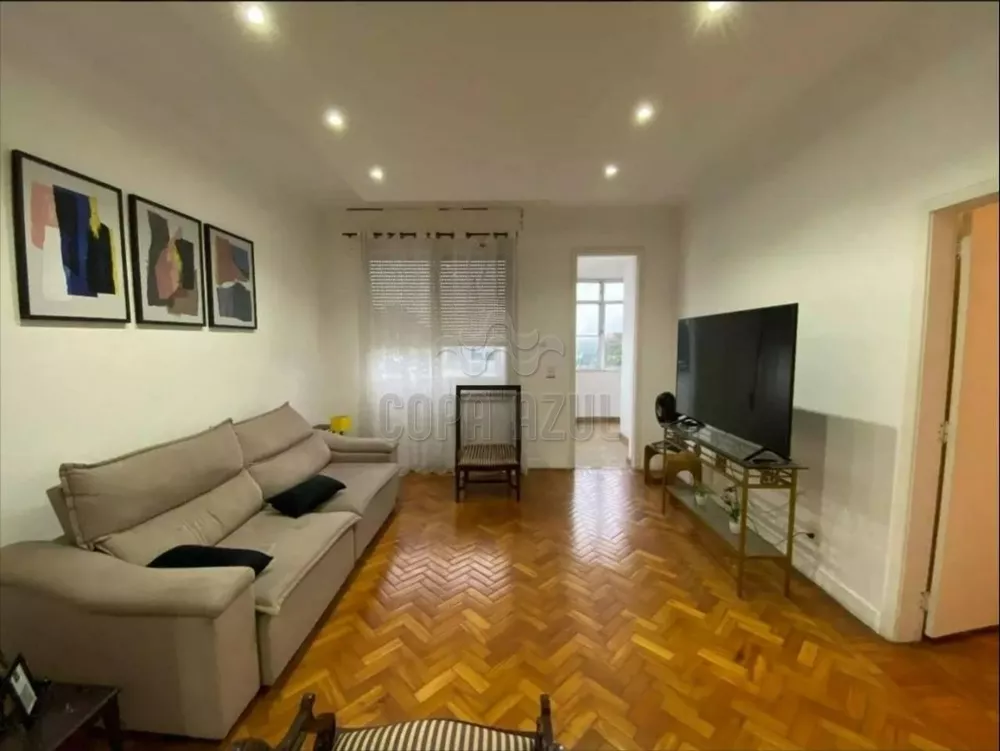 Apartamento, 3 quartos, 135 m² - Foto 26