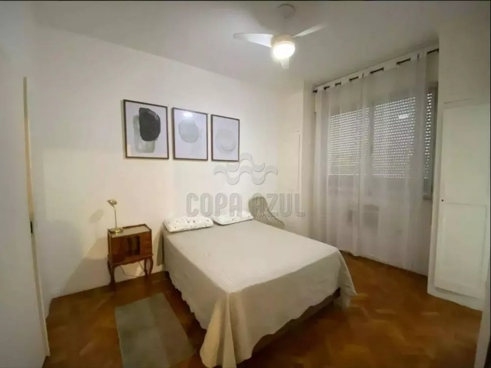 Apartamento, 3 quartos, 135 m² - Foto 22