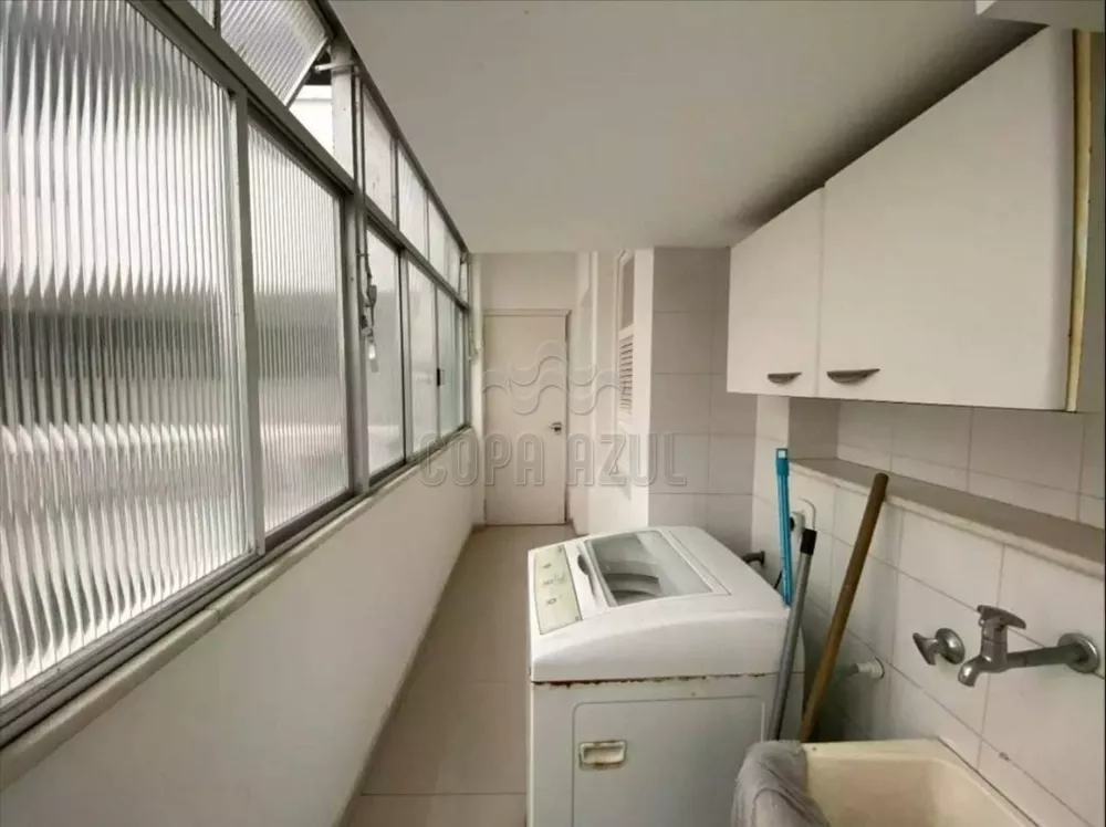 Apartamento, 3 quartos, 135 m² - Foto 21