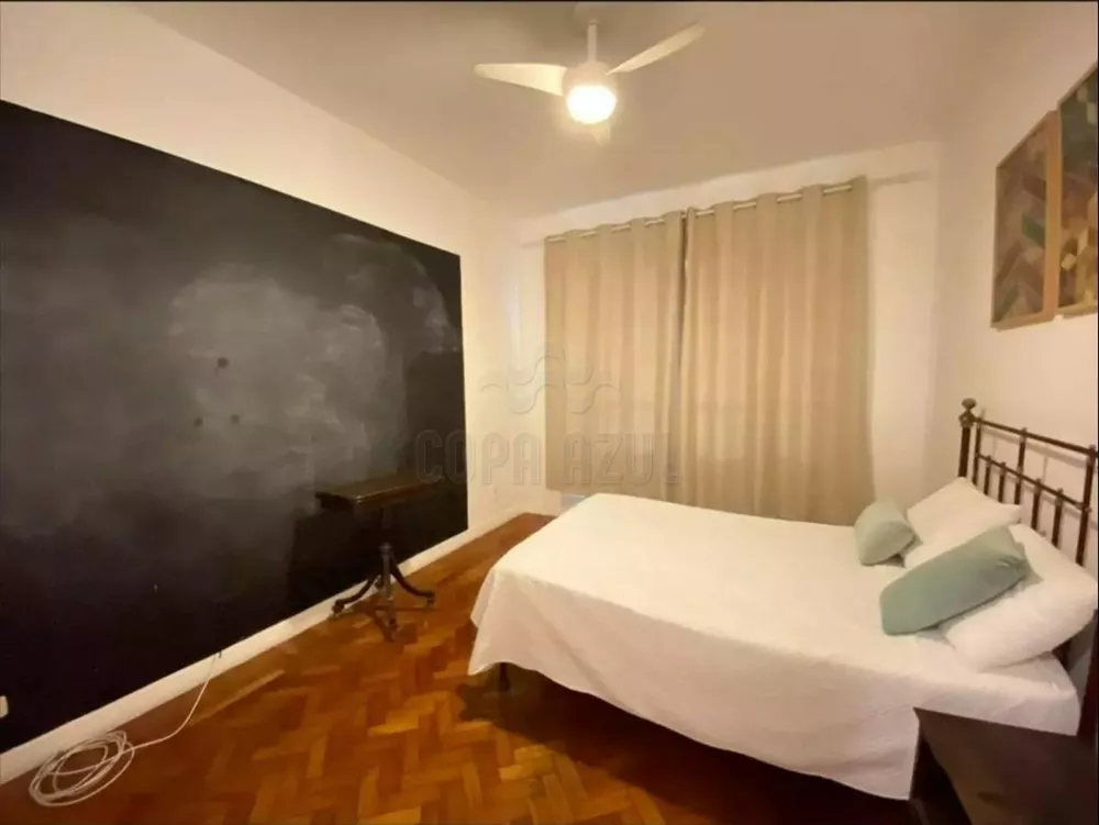 Apartamento, 3 quartos, 135 m² - Foto 13