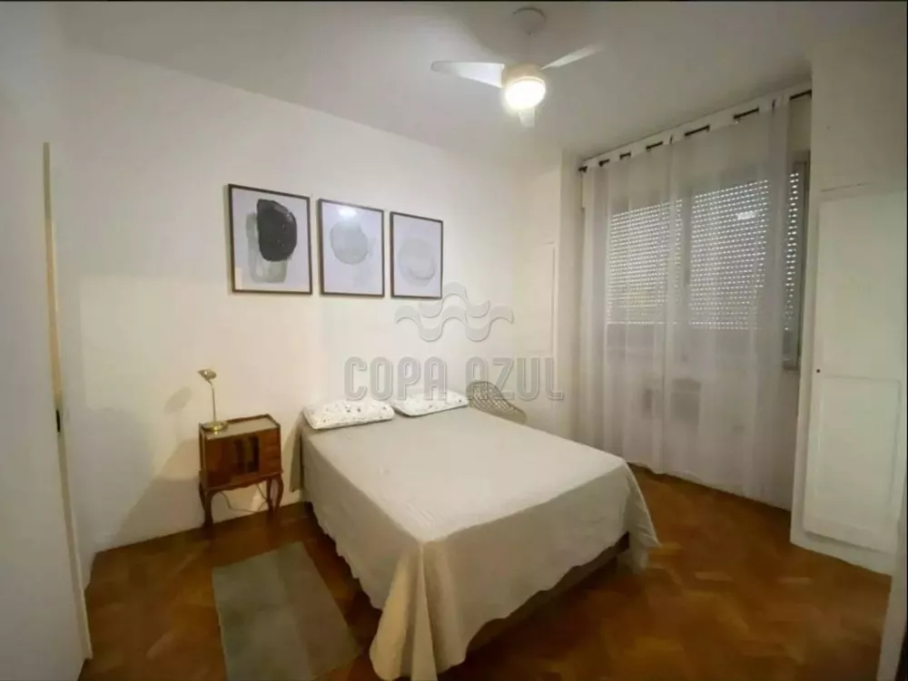 Apartamento, 3 quartos, 135 m² - Foto 35