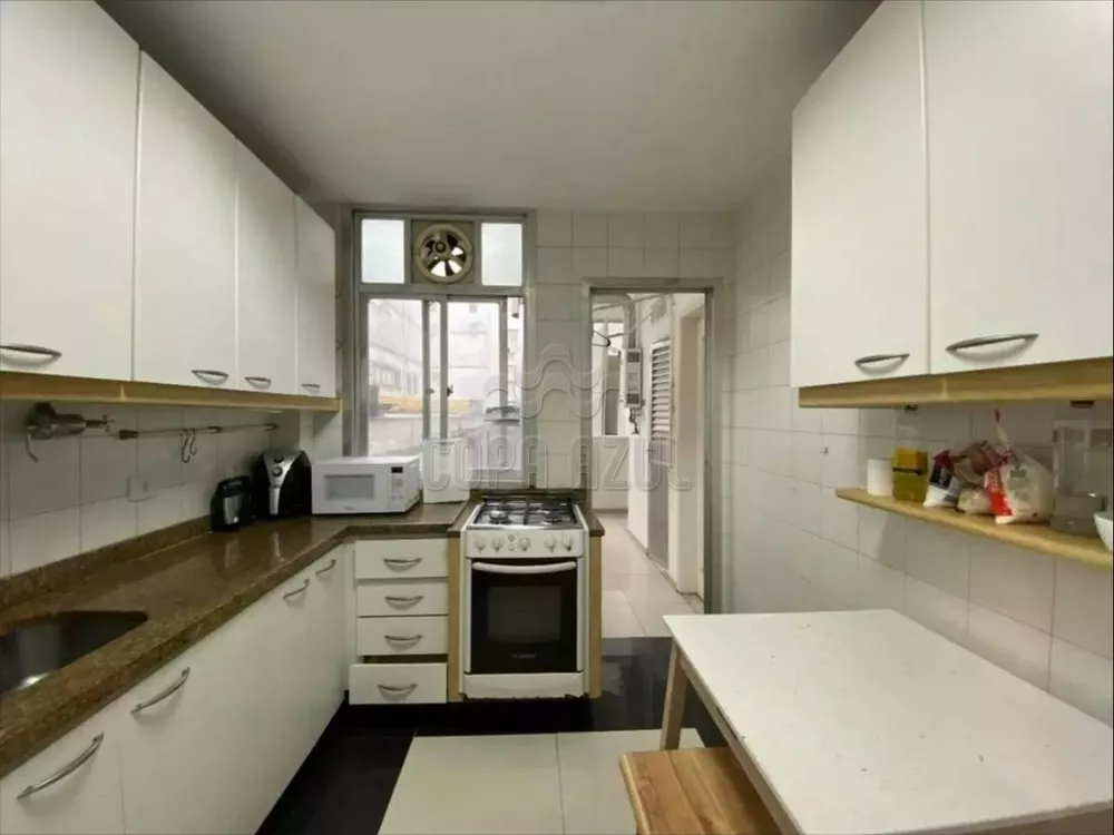 Apartamento, 3 quartos, 135 m² - Foto 44