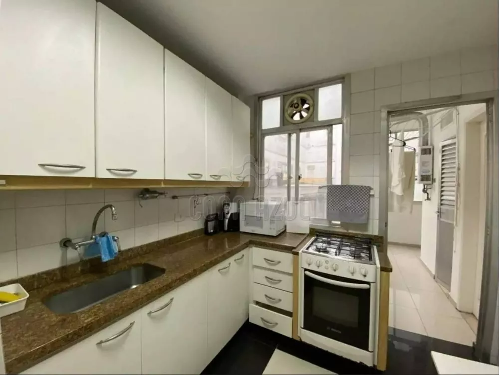 Apartamento, 3 quartos, 135 m² - Foto 38