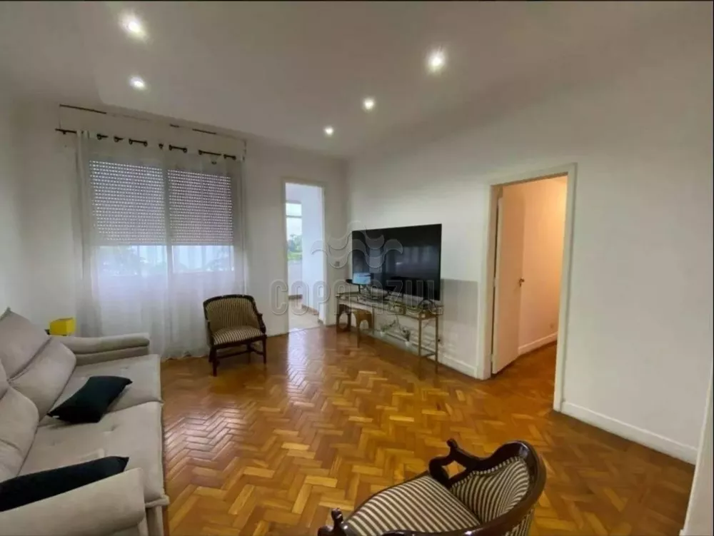 Apartamento, 3 quartos, 135 m² - Foto 25