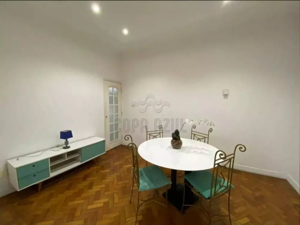 Apartamento, 3 quartos, 135 m² - Foto 53